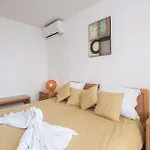 Luxurious In With Sauna * 쿠치슈테