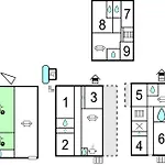 Luxurious In With Sauna 펜션 쿠치슈테