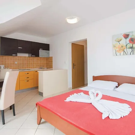 Stunning In With Sauna