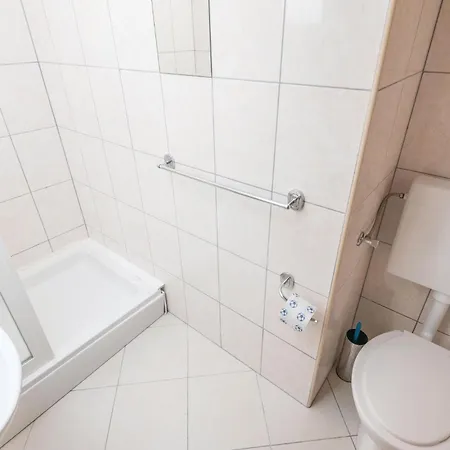 Stunning In With Sauna