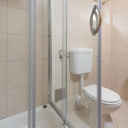 Stunning In With Sauna * Kuciste