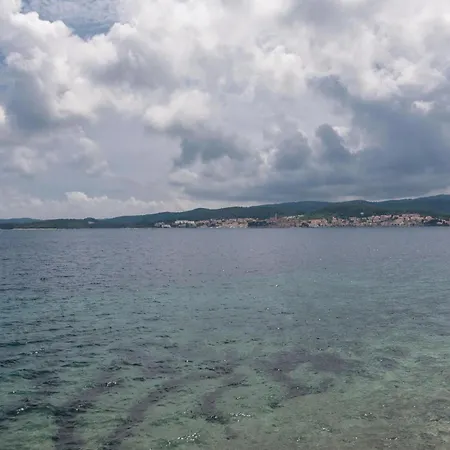 Stunning In With Sauna