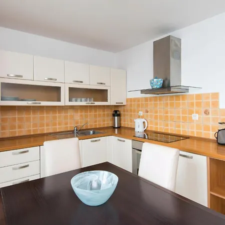 Stunning In With Sauna * Kuciste