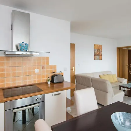 Stunning In With Sauna Feriehus *