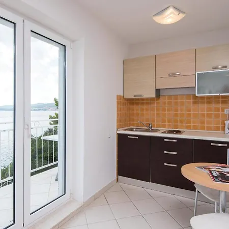 Stunning In With Sauna